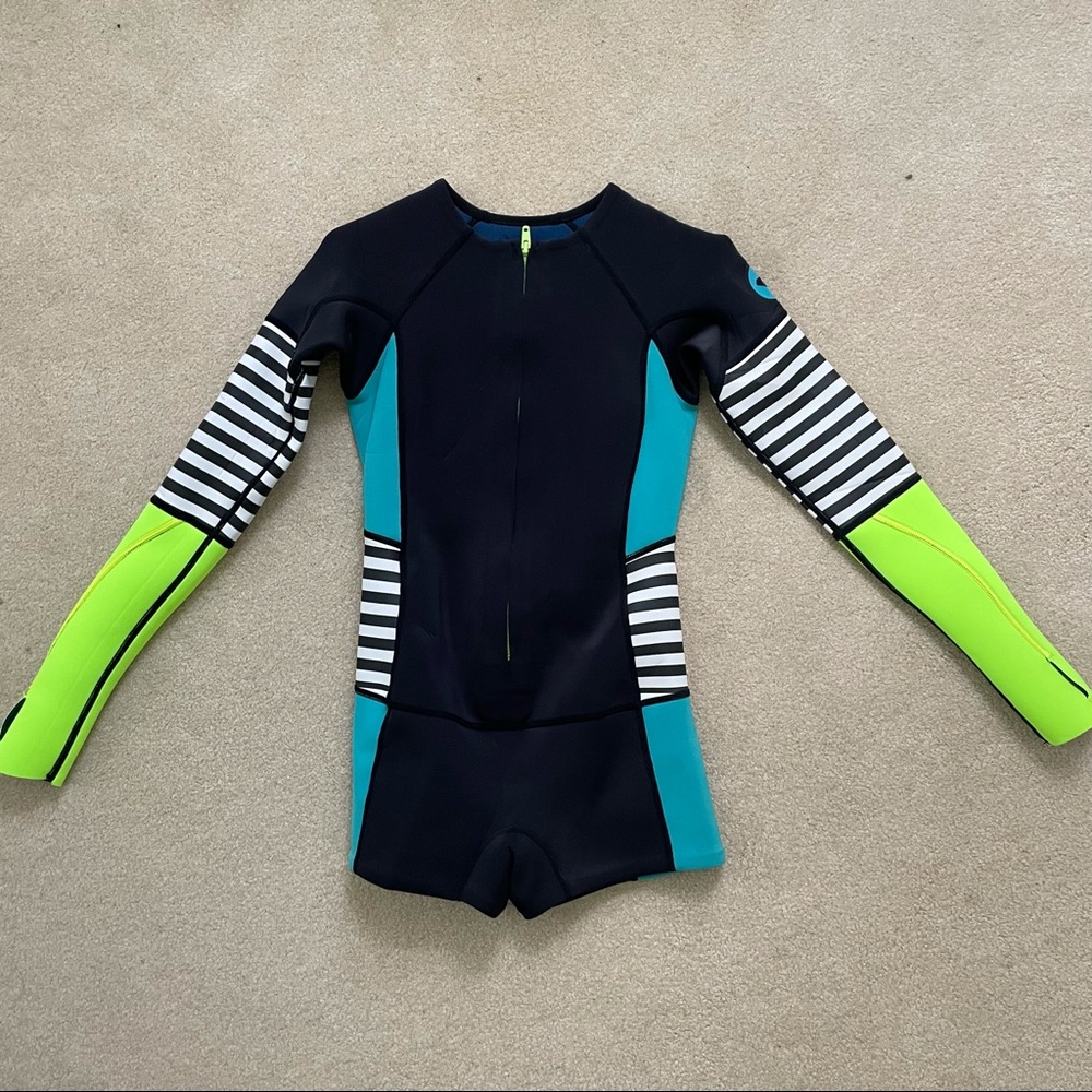 Roxy Wetsuit